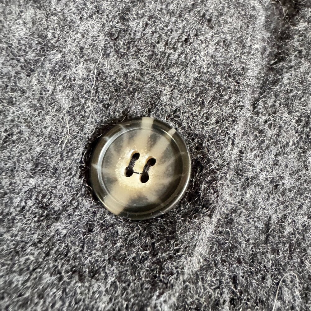 H&M Mohair-blend Cardigan - Picture 11 of 11